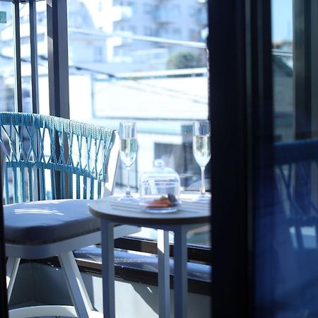 Sola Hotel 도쿄 외부 사진